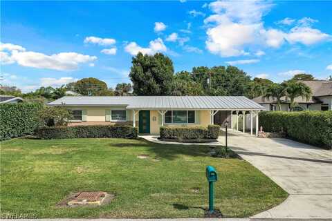 Royal Palm, NAPLES, FL 34103