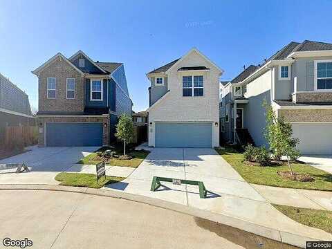 Park Hill, STAFFORD, TX 77477