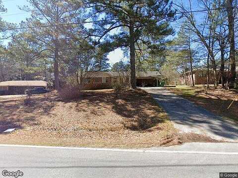 Walker, RIVERDALE, GA 30296