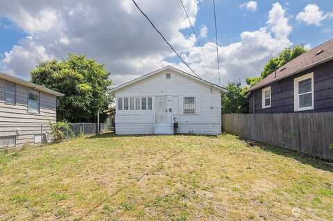 Stevens, SEATTLE, WA 98144