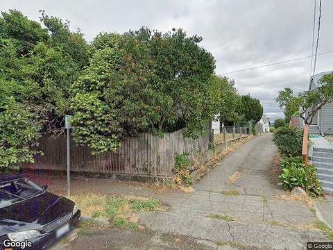 Stevens, SEATTLE, WA 98144