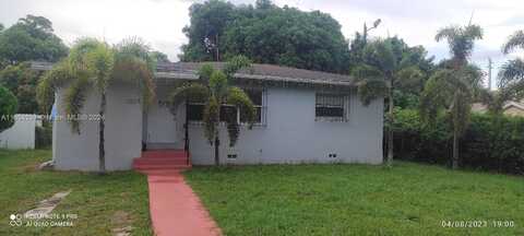127Th, NORTH MIAMI, FL 33167