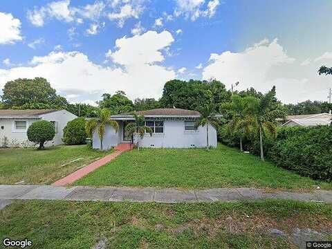 127Th, NORTH MIAMI, FL 33167