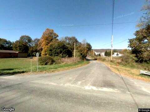 Dry Run, DRY RUN, PA 17220