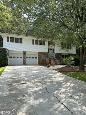 Mercer, STONE MOUNTAIN, GA 30083