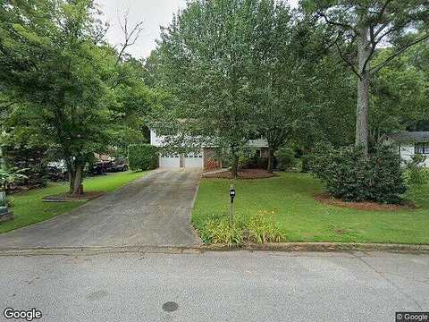 Mercer, STONE MOUNTAIN, GA 30083