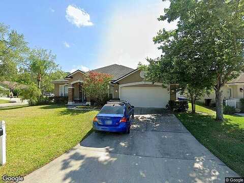 Clear Creek, SAINT AUGUSTINE, FL 32095