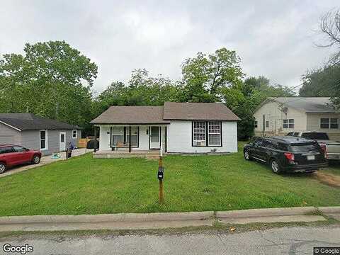Harris, BELLVILLE, TX 77418