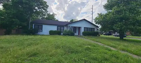 Avenue P, HUNTSVILLE, TX 77340
