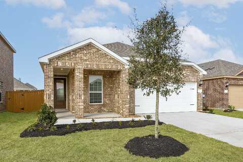 Whispering Winds, BEASLEY, TX 77417