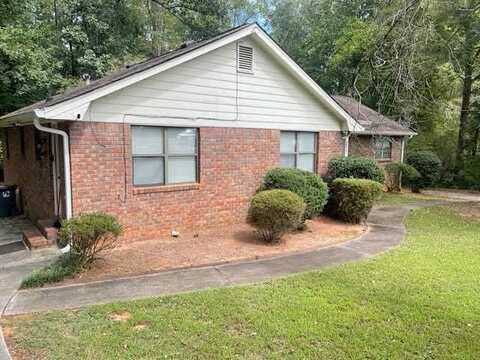 Dale, SNELLVILLE, GA 30078