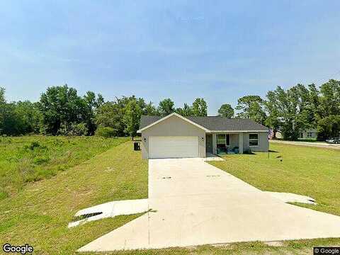 Malauka, OCKLAWAHA, FL 32179