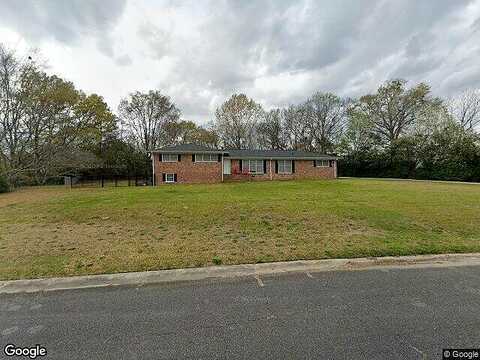 Grantham, MACON, GA 31216