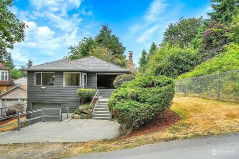 Ruggles, SEATTLE, WA 98178