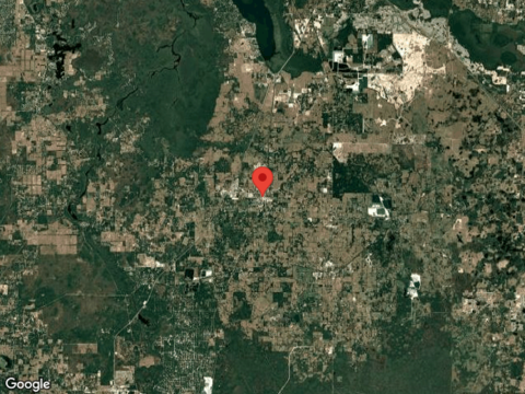 Cr 671, BUSHNELL, FL 33513