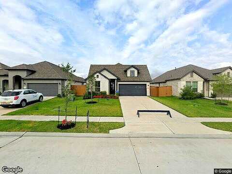 Golden Palms, LA MARQUE, TX 77568