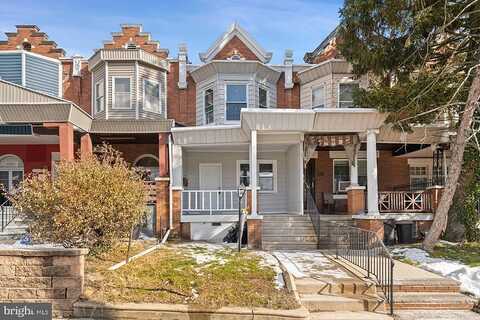 63Rd, PHILADELPHIA, PA 19151