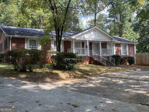Lehigh, DOUGLASVILLE, GA 30135