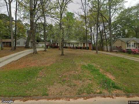 Lehigh, DOUGLASVILLE, GA 30135