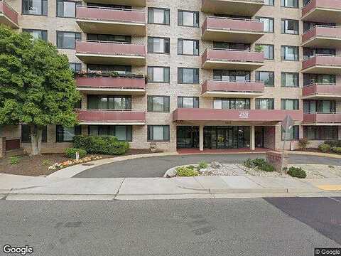 Cherry Hill, ARLINGTON, VA 22207