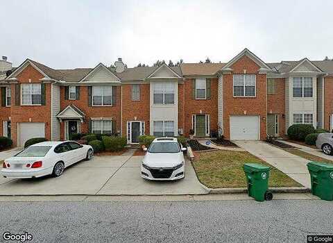 Parkway, LITHONIA, GA 30058
