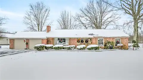 Tamarack, SHARPSVILLE, PA 16150