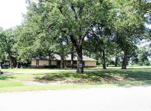 County Road 1425, BONHAM, TX 75418