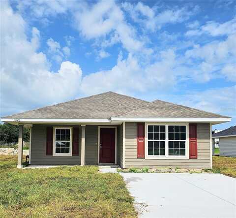 N Roberts Trail, BELL, FL 32619