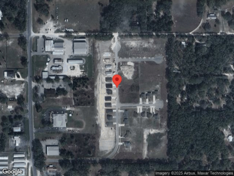 N Roberts Trail, BELL, FL 32619