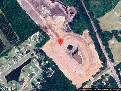 Ponderosa Loop, Rincon, GA 31326