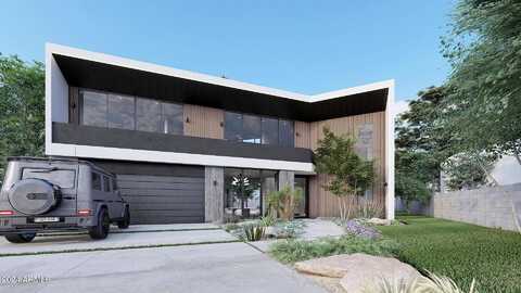 N 29Th Street, Phoenix, AZ 85016