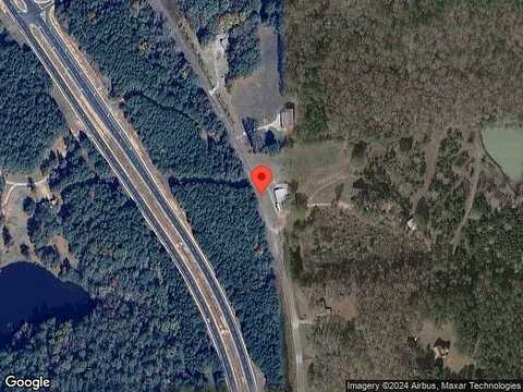 Blueberry Hill Lane, Franklin, GA 30217