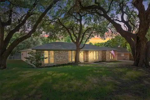 Wedgewood, WOODWAY, TX 76712