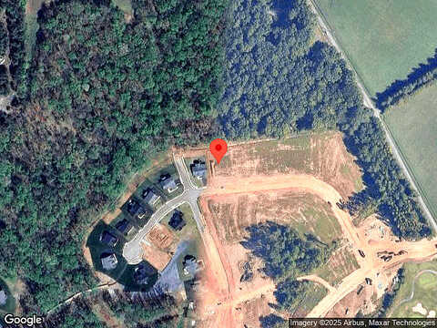 Osborne Hill Drive, Rockville, VA 23146