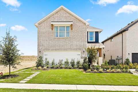 Flaxfield, FORNEY, TX 75126