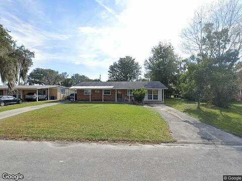 W St Johns Terrace, East Palatka, FL 32131