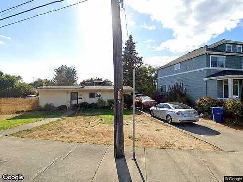 Seward Park Avenue S, Seattle, WA 98118