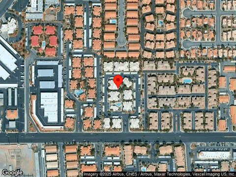 W Charleston Boulevard, Las Vegas, NV 89117