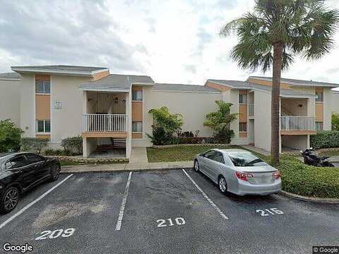 99Th Avenue N, Saint Petersburg, FL 33702