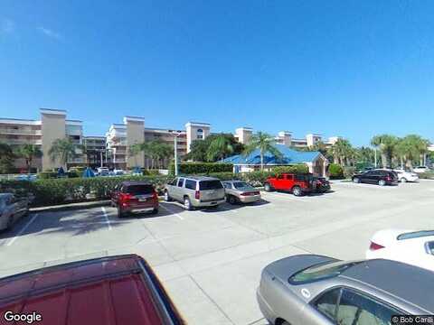 Shorewood Drive, Cape Canaveral, FL 32920