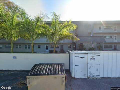 38Th Avenue N, Saint Petersburg, FL 33710
