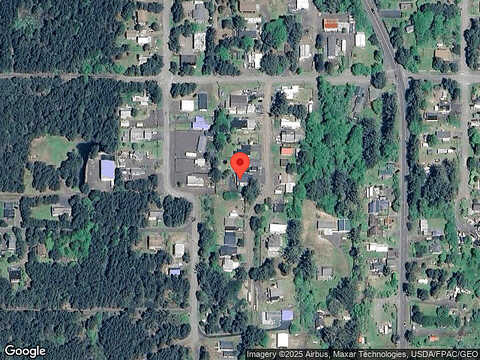 Hoquiam Lane S, Westport, WA 98595