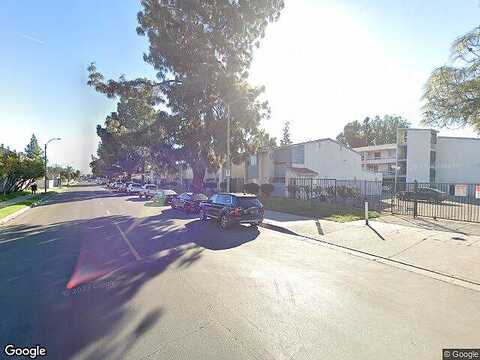 Schoenborn Street, Canoga Park, CA 91304