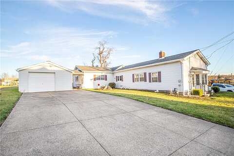 Vine, CARMICHAELS, PA 15320