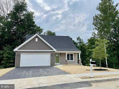 W Fritz Ave, QUARRYVILLE, PA 17566