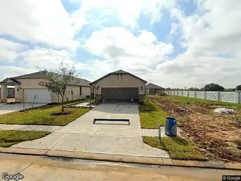 Regal Drive, Fulshear, TX 77441
