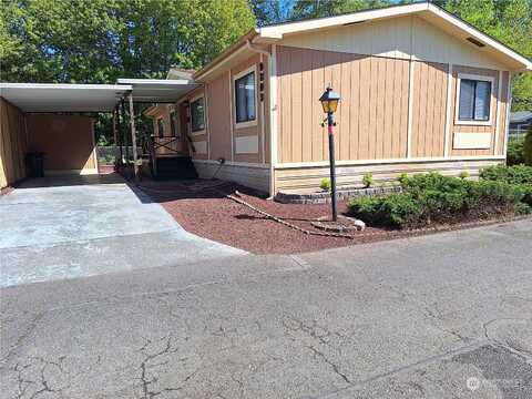 12Th Avenue Ct E, Tacoma, WA 98445