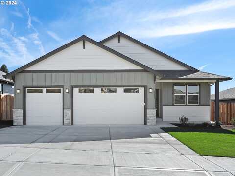 E Badger Way, LaCenter, WA 98629