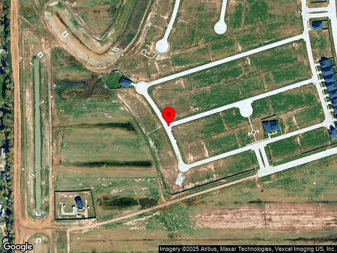 Gabrial Drive, Crosby, TX 77532