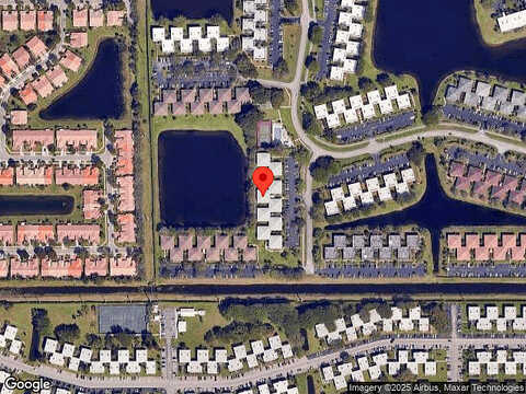 Pembridge Avenue, Delray Beach, FL 33484